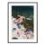 Tuscan Holiday 1969 by Slim Aarons Framed C-Print For Sale