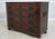 Age: Approx. 20 Years Old Details: Pull Out Slide w. Leather Surface Bun Feet Dovetailed Drawer Construction High Quality...