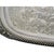 Traditional Antique International Silver Co e.g. Webster & Son Large Handled Butler Serving Tray #2191 27.5” Usa 1928-1950s For Sale - Image 3 of 11