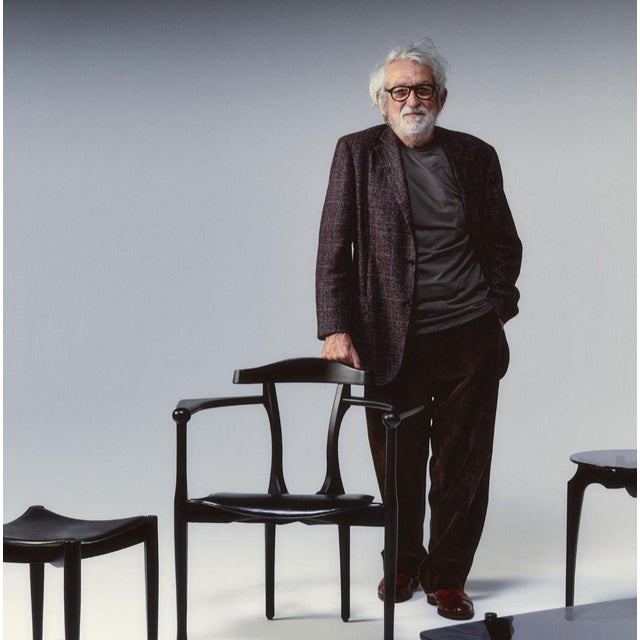 Nautilus Clock by Oscar Tusquets for Mobles 114, 1995 For Sale - Image 14 of 15