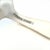 Tiffany & Co Estate Baby Food Pusher Sterling Silver For Sale - Image 4 of 6