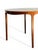 Wood A.j. Iversen Teak Coffee Table by Ole Wanscher, Denmark, 1950s For Sale - Image 7 of 11