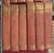 1900 - 1909 Antique 1901 Thackeray "Charterhouse Edition" Complete 26-Volume Set For Sale - Image 5 of 10