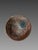 Antique Mexican Terracotta Bowl For Sale - Image 4 of 5