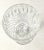American 1980s Waterford Lismore Balloon Wine Glass For Sale - Image 3 of 5