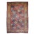 1930s Vintage Bakhtiari Rug 12'10'' x 18'8'' For Sale
