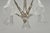 1930s Degue French Art Deco Chandelier 1930s - Stepped Geometric Frosted Glass For Sale - Image 5 of 11
