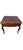 Henredon Pair of Vintage Henredon French Provincial Two-Drawer Nightstands / Side Tables For Sale - Image 4 of 8