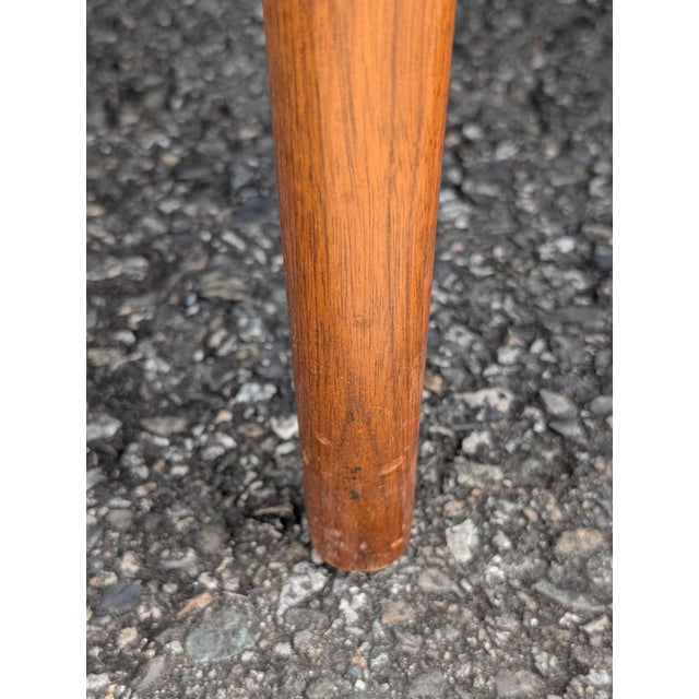 Drexel Declaration Walnut Coffee Table by Kipp Stewart & Stewart MacDougall 1960s For Sale - Image 15 of 18