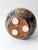 Vintage Handmade Studio Pottery Vase For Sale - Image 12 of 12