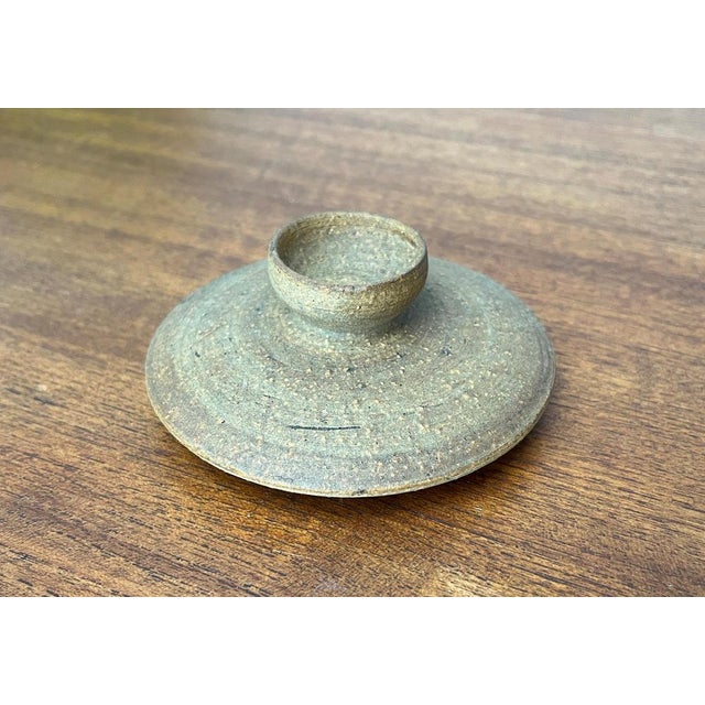 Ceramic Mid-Century Danish Studio Pottery Teapot, 1976 For Sale - Image 7 of 18