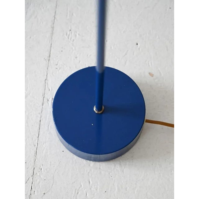 Vintage Floor Lamp from Falkenbergs Belysning, 1960s For Sale - Image 6 of 7