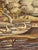 Antique French Aubusson Tapestry, 1890s For Sale - Image 17 of 18