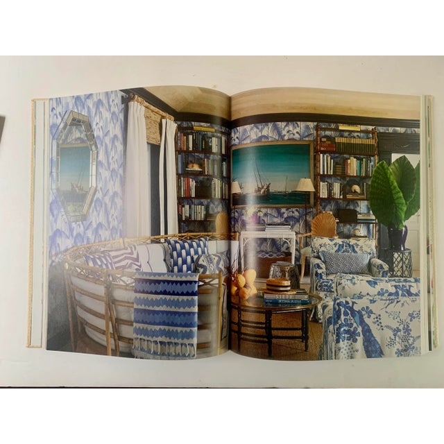 2018 Island Hopping: Amanda Lindroth Design Book For Sale - Image 4 of 6