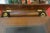19th Century Rosewood Writing Desk Top For Sale - Image 3 of 9