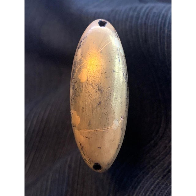 Fine Japanese Lacquered Inro by Yutokusai For Sale - Image 11 of 16