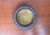 Mid-Century Modern Mid-Century Modern Yellow Danish Studio Pottery Bowl from Michael Andersen Keramik, 1960s For Sale - Image 3 of 11