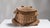 1970s France Tan Wicker Sculpture For Sale - Image 4 of 15