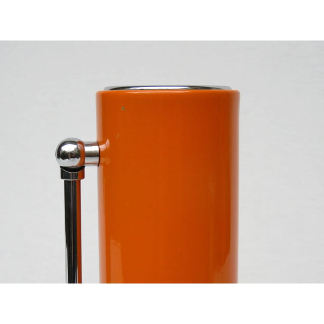 Small Italian Table Lamps, 1960s, Set of 2 For Sale - Image 12 of 18