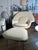 Set of Womb Chair and Ottoman by Eero Saarinen for Knoll International, 2010s For Sale - Image 3 of 15