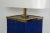 Blue Blue Stone Lamps from Enzo Missoni, 1970s, Set of 2 For Sale - Image 8 of 9
