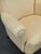 Danish High Back Wing Lounge Chair, 1950s For Sale - Image 9 of 13
