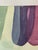 Abstract Modern on Canvas Overlaping Spaces For Sale In Miami - Image 6 of 7