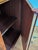 Wood Late 20th Century Southampton George III Style Bookcase For Sale - Image 7 of 11