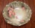 Antique Rs Prussia Decorative Floral Porcelain Bowl For Sale - Image 4 of 12