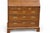 1960s 1960s Henredon Walnut Folio 10 Secretary Desk Double Hood For Sale - Image 5 of 11