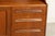 1960s Mid-Century Fresco Highboard with Rattan Front from G-Plan, 1960s For Sale - Image 5 of 17