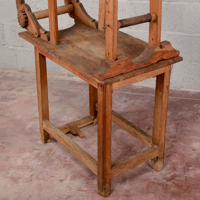 Antique Late 19th Century Italian Frame For Sale - Image 11 of 18