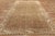 Vintage Earthy Turkish Kars Rug - 05'06 X 11'06 For Sale - Image 9 of 10