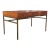 This is a Fabulous writing desk from the 'Consensus' Collection by Drexel. This is Circa, Mid-20th Century and is ash...