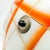 Pop-Art Pendant Lamp from Polam, Poland, 1960s For Sale - Image 4 of 8