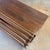 Brown Vintage 1960s Danish Mid-Century Rosewood 8-Drawer Dresser by Svend Langkilde For Sale - Image 8 of 10