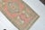Traditional 1960s Wool Pink Turkish Rug For Sale - Image 3 of 6