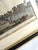 18th Century Framed Triptych Engravings of the River Thames, London – 1784 For Sale - Image 9 of 11