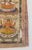 Paper 19th Century Indian Miniature Hindu Devotional Painting on Paper For Sale - Image 7 of 11