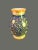 Vintage Hand Painted Colorful Ceramic Talavera Pitcher For Sale - Image 4 of 9