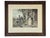 Published in Paris in 1897 by the renowned Goupil & Cie, this elegant photogravure reproduces Premier Chapitre (“First...