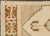 Early 21st Century Turkish Mini Rug Oriental Hand Knotted Vintage Rug 1'2" x 3'4" #21042 For Sale - Image 5 of 8
