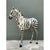 Vintage Life Size Baby Zebra For Sale - Image 4 of 15