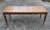 Low Rectangular Inlaid Coffee Table, 1950 For Sale - Image 4 of 9