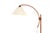 Arcea Floor Lamp from Domus, Germany For Sale - Image 4 of 16