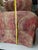 Textile Pair of Gorgeous Bohemian Paisley Chairs by Pearson Furniture For Sale - Image 7 of 10