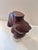 Mid-Century Modern 1970s Hand-Carved Wooden Female Sculpture For Sale - Image 3 of 9