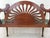 Late 20th Century Vintage French Settee For Sale - Image 10 of 13