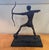 Mid-Century Modern Deco Style Bronze Archer Sculpture For Sale - Image 3 of 10