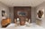 Not Yet Made - Made To Order Perspective Dining Chair in Golden Bath and Green Velvet from Insidherland For Sale - Image 5 of 8